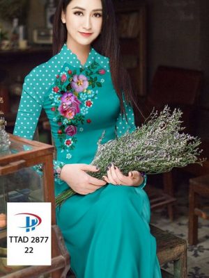 1614136512 474 Vai Ao Dai Hoa In 3D moi ra AD TTAD