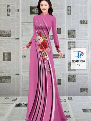Vải Áo Dài Hoa In 3D thiết kế 2021 AD NDAD 3000 32 1614137005 294 Vai Ao Dai Hoa In 3D thiet ke 2021 AD