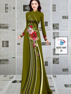Vải Áo Dài Hoa In 3D thiết kế 2021 AD NDAD 3000 37 1614137005 326 Vai Ao Dai Hoa In 3D thiet ke 2021 AD