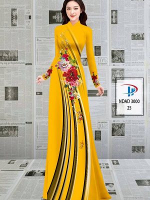 Vải Áo Dài Hoa In 3D thiết kế 2021 AD NDAD 3000 42 1614137006 478 Vai Ao Dai Hoa In 3D thiet ke 2021 AD
