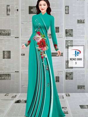 Vải Áo Dài Hoa In 3D thiết kế 2021 AD NDAD 3000 45 1614137007 777 Vai Ao Dai Hoa In 3D thiet ke 2021 AD