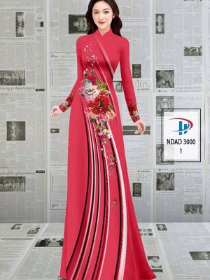 Vải Áo Dài Hoa In 3D thiết kế 2021 AD NDAD 3000 43 1614137007 919 Vai Ao Dai Hoa In 3D thiet ke 2021 AD