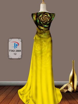 1614137461 841 Vai Ao Dai Hoa In 3D moi ra AD TTAD