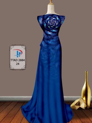 1614137464 752 Vai Ao Dai Hoa In 3D moi ra AD TTAD
