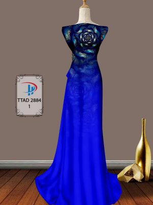 1614137464 938 Vai Ao Dai Hoa In 3D moi ra AD TTAD