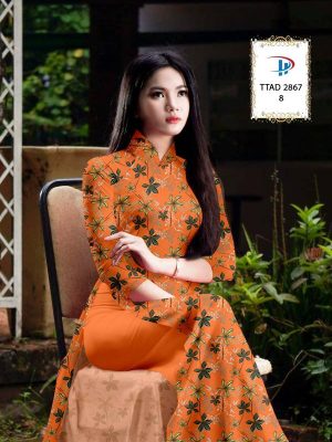 1614137625 308 Vai Ao Dai Hoa Deu thiet ke 2021 AD TTAD