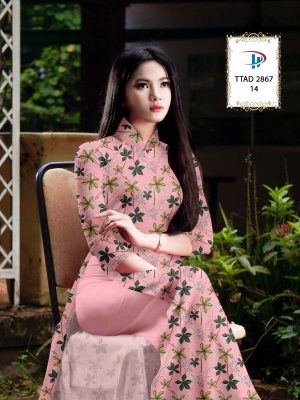 1614137626 603 Vai Ao Dai Hoa Deu thiet ke 2021 AD TTAD