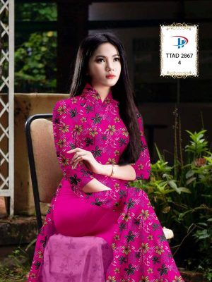 1614137629 675 Vai Ao Dai Hoa Deu thiet ke 2021 AD TTAD