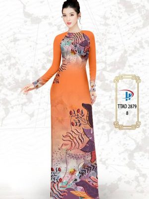 1614138481 87 Vai Ao Dai Hoa In 3D thiet ke 2021 AD
