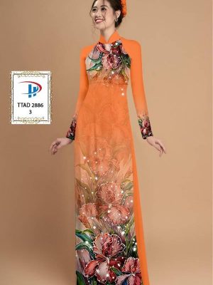 1614223783 317 Vai Ao Dai Hoa In 3D thiet ke 2021 AD