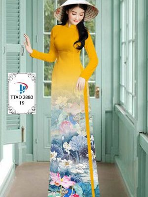 1614224141 63 Vai Ao Dai Hoa Sen moi ra AD TTAD 2880