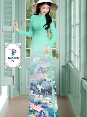 1614224142 234 Vai Ao Dai Hoa Sen moi ra AD TTAD 2880