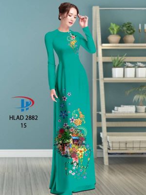 1614224968 288 Vai Ao Dai Hoa In 3D kieu moi AD HLAD