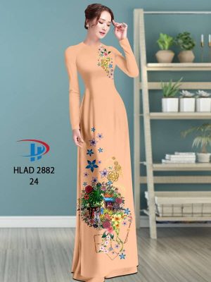 1614224970 589 Vai Ao Dai Hoa In 3D kieu moi AD HLAD