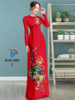 1614224971 267 Vai Ao Dai Hoa In 3D kieu moi AD HLAD