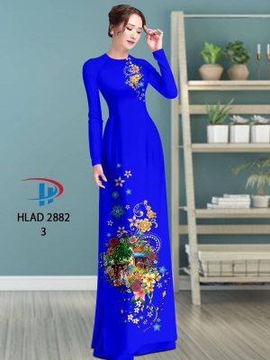 1614224971 86 Vai Ao Dai Hoa In 3D kieu moi AD HLAD