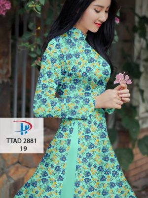 Vải Áo Dài Hoa Nhí kiểu mới AD TTAD 2881 39 1614225317 898 Vai Ao Dai Hoa Nhi kieu moi AD TTAD 2881