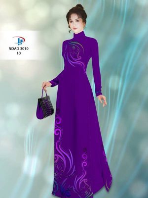 1614225498 939 Vai Ao Dai Hoa Van thiet ke 2021 AD NDAD