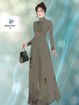 1614225499 899 Vai Ao Dai Hoa Van thiet ke 2021 AD NDAD