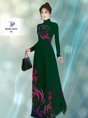 1614225500 291 Vai Ao Dai Hoa Van thiet ke 2021 AD NDAD