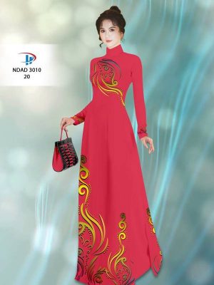 1614225500 373 Vai Ao Dai Hoa Van thiet ke 2021 AD NDAD