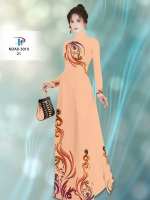 1614225500 441 Vai Ao Dai Hoa Van thiet ke 2021 AD NDAD