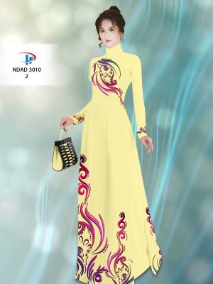1614225501 199 Vai Ao Dai Hoa Van thiet ke 2021 AD NDAD