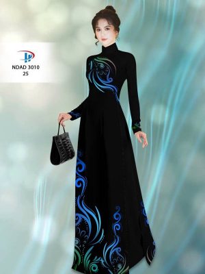 1614225501 271 Vai Ao Dai Hoa Van thiet ke 2021 AD NDAD