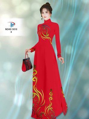 1614225502 120 Vai Ao Dai Hoa Van thiet ke 2021 AD NDAD
