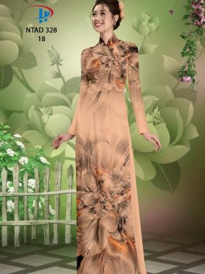 1614225626 339 Vai Ao Dai Hoa In 3D kieu moi AD NTAD