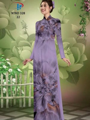 1614225627 540 Vai Ao Dai Hoa In 3D kieu moi AD NTAD