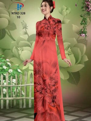 1614225630 271 Vai Ao Dai Hoa In 3D kieu moi AD NTAD