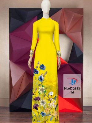 1614225806 134 Vai Ao Dai Hoa In 3D kieu moi AD HLAD