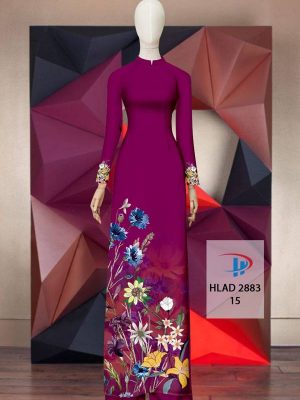 1614225806 195 Vai Ao Dai Hoa In 3D kieu moi AD HLAD