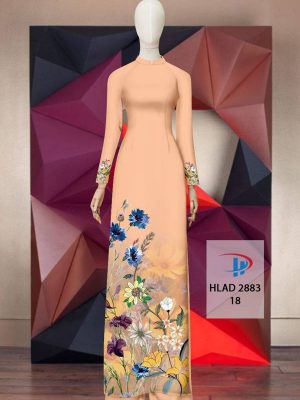 1614225806 236 Vai Ao Dai Hoa In 3D kieu moi AD HLAD