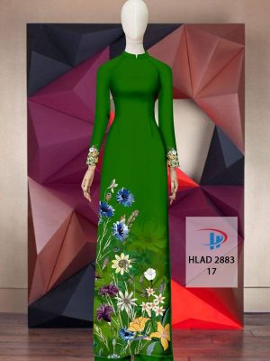 1614225806 443 Vai Ao Dai Hoa In 3D kieu moi AD HLAD