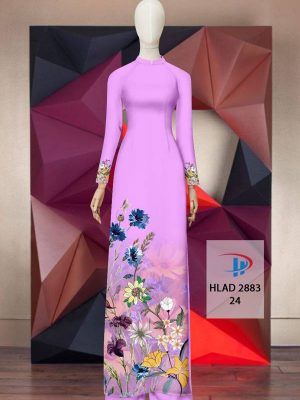 1614225807 492 Vai Ao Dai Hoa In 3D kieu moi AD HLAD