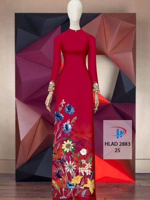 1614225808 142 Vai Ao Dai Hoa In 3D kieu moi AD HLAD