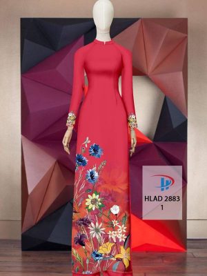 1614225808 345 Vai Ao Dai Hoa In 3D kieu moi AD HLAD