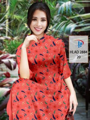 Vải Áo Dài Hoa Nhí mới ra AD HLAD 2884 33 1614225951 544 Vai Ao Dai Hoa Nhi moi ra AD HLAD 2884