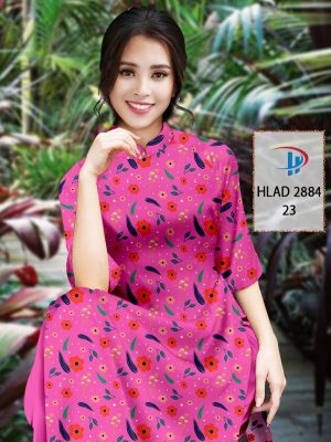 Vải Áo Dài Hoa Nhí mới ra AD HLAD 2884 36 1614225952 647 Vai Ao Dai Hoa Nhi moi ra AD HLAD 2884