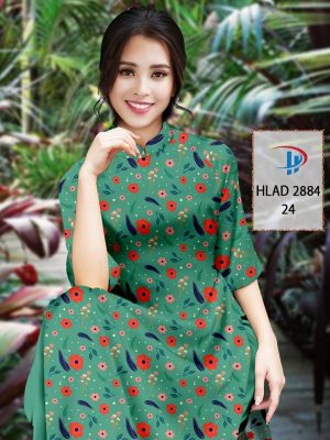 Vải Áo Dài Hoa Nhí mới ra AD HLAD 2884 37 1614225952 672 Vai Ao Dai Hoa Nhi moi ra AD HLAD 2884