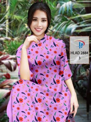Vải Áo Dài Hoa Nhí mới ra AD HLAD 2884 41 1614225953 473 Vai Ao Dai Hoa Nhi moi ra AD HLAD 2884