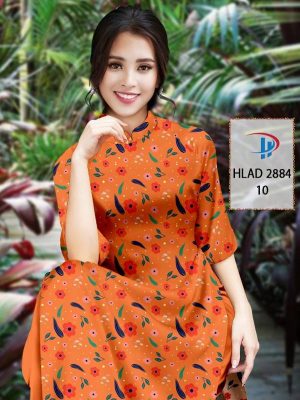 Vải Áo Dài Hoa Nhí mới ra AD HLAD 2884 47 1614225954 318 Vai Ao Dai Hoa Nhi moi ra AD HLAD 2884