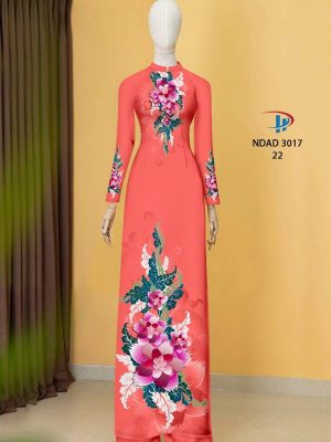 1614226097 498 Vai Ao Dai Hoa In 3D thiet ke 2021 AD