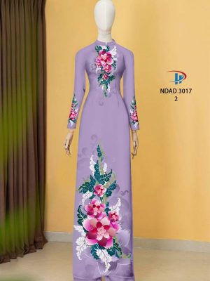 1614226098 530 Vai Ao Dai Hoa In 3D thiet ke 2021 AD