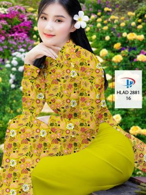 Vải Áo Dài Hoa Hồng Đều mới ra AD HLAD 2881 33 1614226300 824 Vai Ao Dai Hoa Hong Deu moi ra AD HLAD