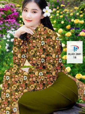 Vải Áo Dài Hoa Hồng Đều mới ra AD HLAD 2881 35 1614226301 525 Vai Ao Dai Hoa Hong Deu moi ra AD HLAD