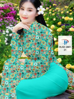 Vải Áo Dài Hoa Hồng Đều mới ra AD HLAD 2881 38 1614226302 625 Vai Ao Dai Hoa Hong Deu moi ra AD HLAD