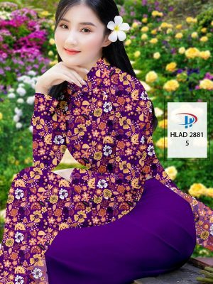 Vải Áo Dài Hoa Hồng Đều mới ra AD HLAD 2881 47 1614226303 510 Vai Ao Dai Hoa Hong Deu moi ra AD HLAD